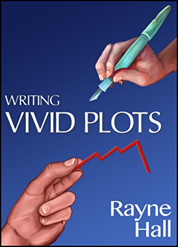 Writing Vivid Plots cover
