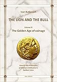 The Lion And The Bull The Golden Age Of Coinage Lb Library Book 3 English Edition