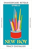 New Boy Othello Retold Hogarth Shakespeare English Edition