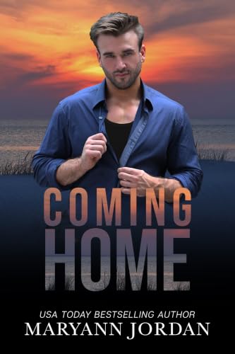 Coming Home book cover