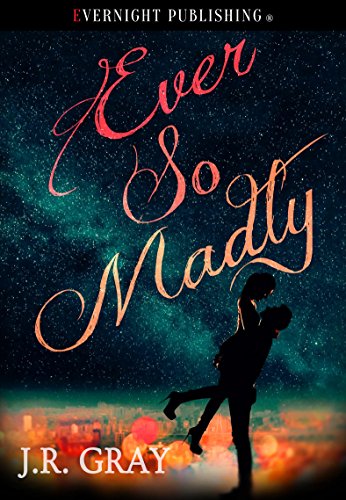 Ever So Madly book cover