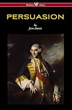 Persuasion Wisehouse Classics With Illustrations By Hm Brock English Edition