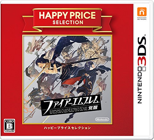 ファイアーエムブレム 覚醒