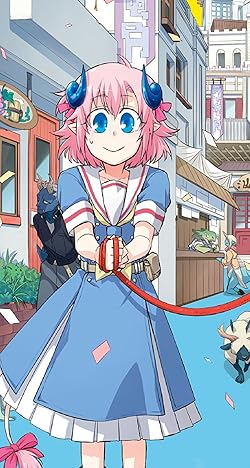 ウチの使い魔がすみませんの人気壁紙画像 パティ (Patty)