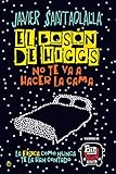 El Bosn De Higgs No Te Va A Hacer La Cama Fuera De Coleccin Spanish Edition