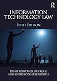 Information Technology Law English Edition