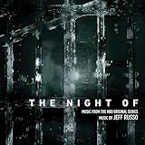 The Night Of Soundtrack