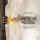 American Pastoral Soundtrack