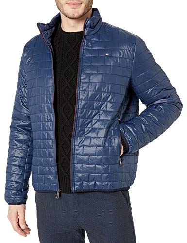 raf simons down jacket