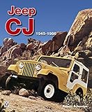 Jeep Cj 1945 1986 English Edition