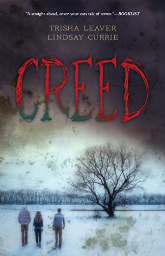 Creed book cover
