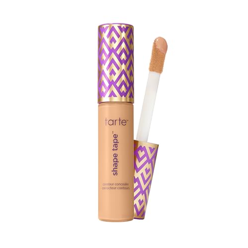 tarte shape tape full-coverage concealer - 29N light-medium (light to medium skin with a balance of warm & cool undertones) - full size