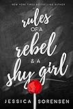Rules of a Rebel and a Shy Girl