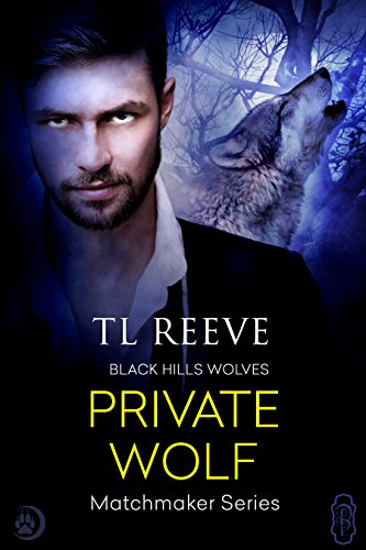 Private Wolf book cover