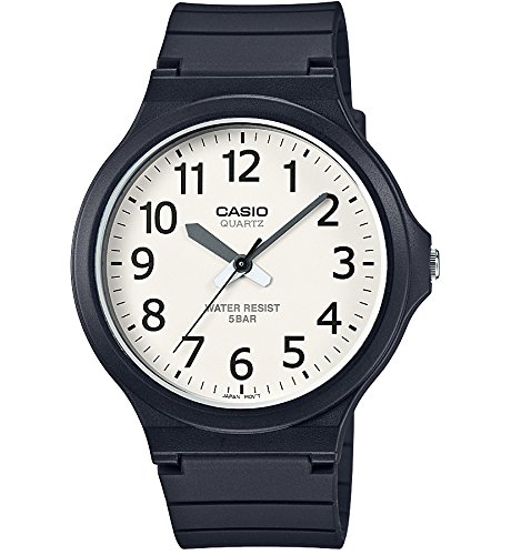 CASIO MW-240-7BJF
