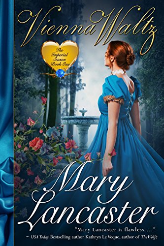 Vienna Waltz book cover
