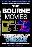 The Bourne Movies Story In Action Book 2 English Edition