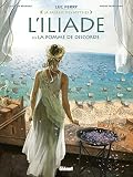 Liliade Tome 01 La Pomme De Discorde