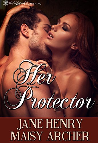 Her Protector cover