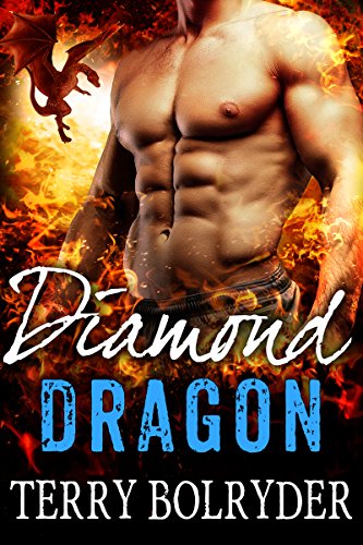 Diamond Dragon book cover