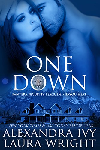 One Down book cover