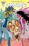 Lumberjanes #31