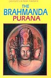 Brahmanda Purana Great Epics Of India Puranas Book 18 English Edition