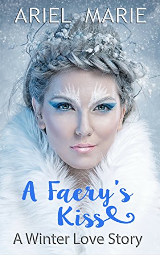 A Faery's Kiss book cover
