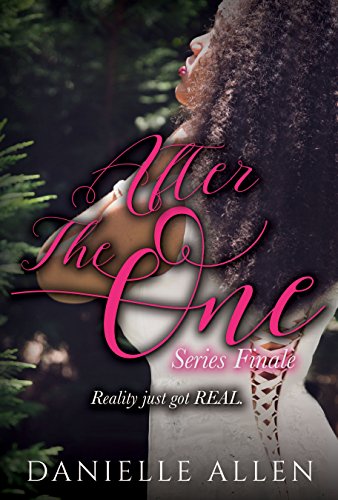 After The One book cover