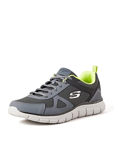 Zapatillas Skechers Track Bucolo por 33,92€ ¡¡52% de descuento!!