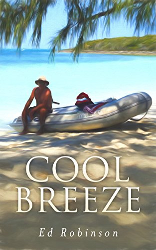 Cool Breeze book cover