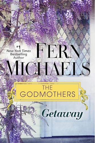 Getaway book cover