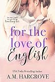 For The Love Of English