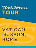 Rick Steves Tour Vatican Museum Rome
