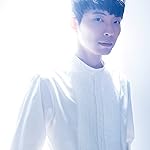 星野源 iPad壁紙 AERA9/26号 星野源 iPad壁紙 AERA9/26号