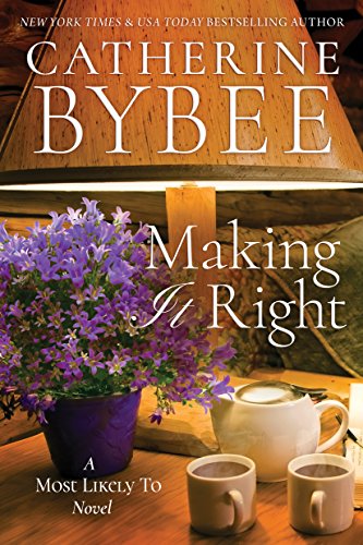 Making It Right cover image