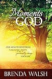Moments With God 2017 Adult Devotional