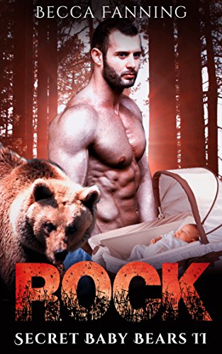 Rock book cover