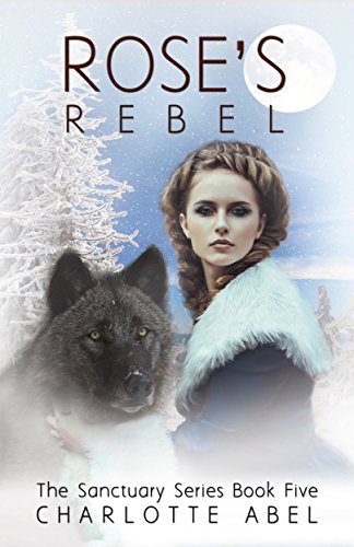 Rose's Rebel cover