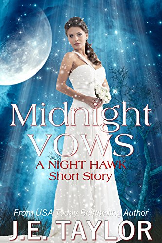 Midnight Vows cover