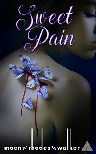 Sweet Pain book cover