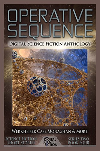 Operative Sequence book cover