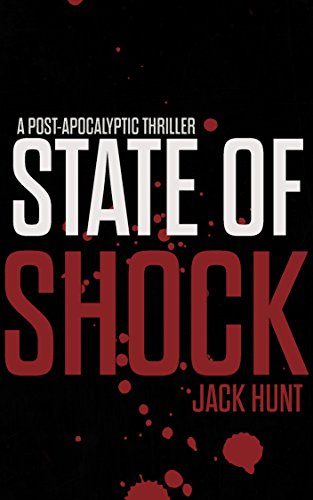 State of Shock book cover