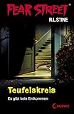 Fear Street 12 Teufelskreis German Edition