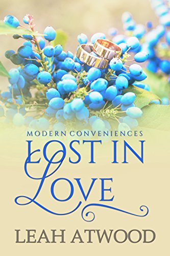 Lost in Love book cover