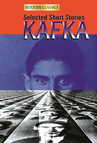 Selected Short Stories book cover