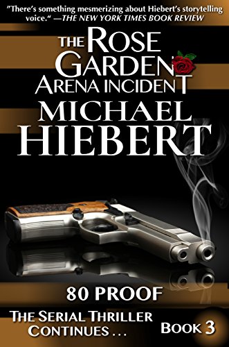 80 Proof book cover