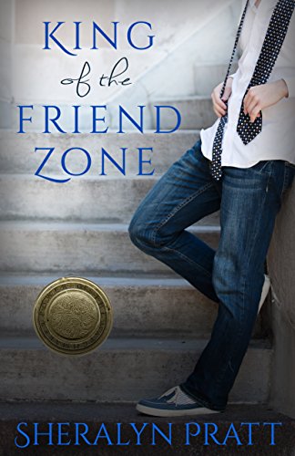 King of the Friend Zone book cover