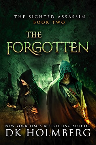 The Forgotten book cover