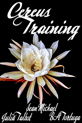 Training book cover